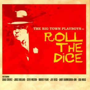 Roll The Dice album cover