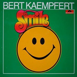 Smile album cover