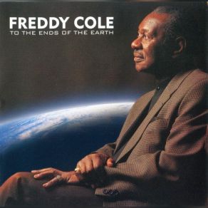 To The Ends Of The Earth album cover