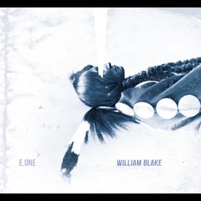 William Blake album cover