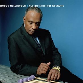 For Sentimental Reasons album cover