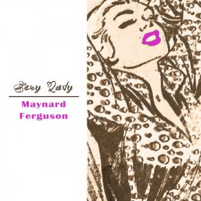 Sexy Lady album cover