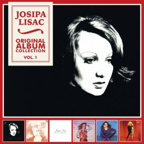 Original Album Collection, Vol. 1 (CD2) album cover