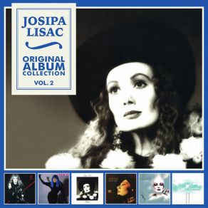 Original Album Collection, Vol. 2 (CD6) album cover