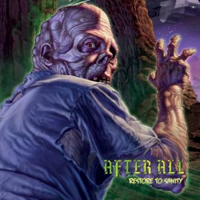 Restore To Sanity album cover