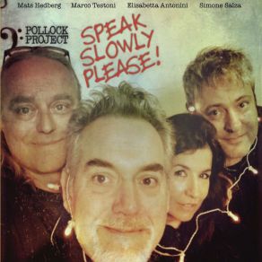 Speak Slowly Please! album cover