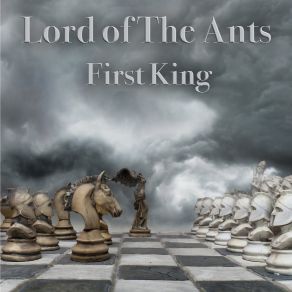 First King album cover
