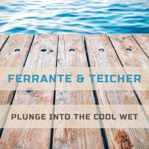 Plunge Into The Cool Wet album cover