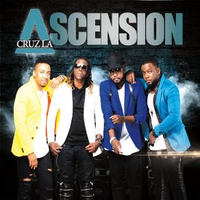 Ascension album cover