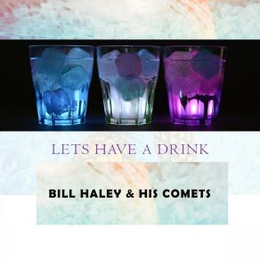 Lets Have A Drink album cover