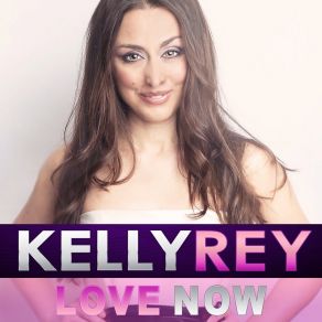 Love Now album cover