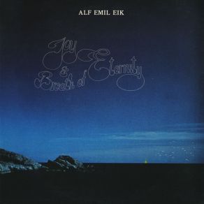 Joy & Breath Of Eternity album cover