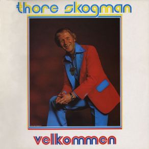 Velkommen album cover