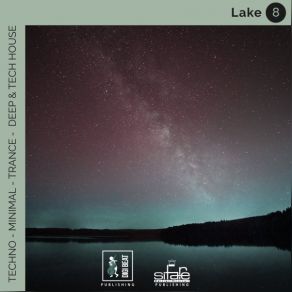 Lake 8 album cover