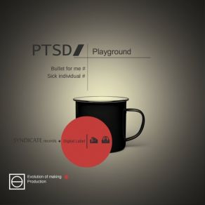 Playground album cover