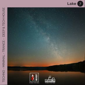 Lake 7 album cover