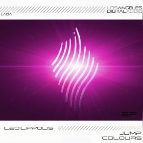 Jump album cover