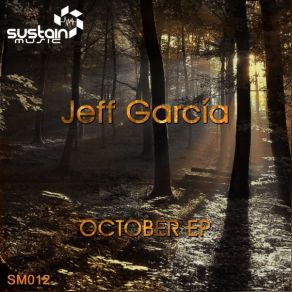 October album cover