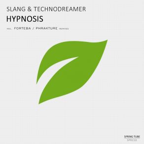 Hypnosis album cover