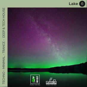 Lake 6 album cover