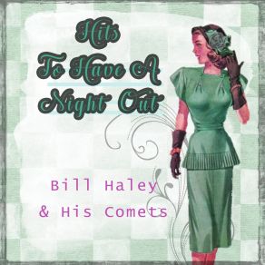 Hits To Have A Night Out album cover