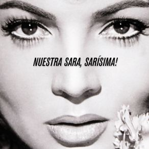 Nuestra Sara Sarisima album cover
