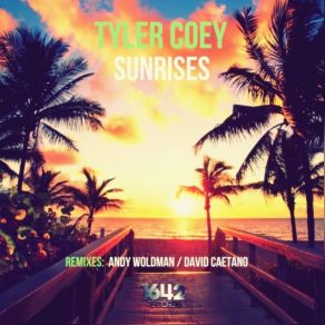 Sunrises album cover