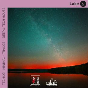 Lake 5 album cover