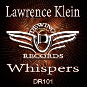 Whispers album cover
