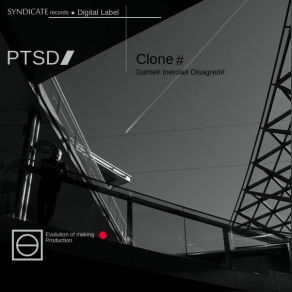 Clone album cover