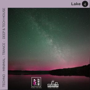 Lake 4 album cover