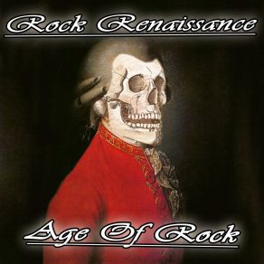 Rock Renaissance album cover