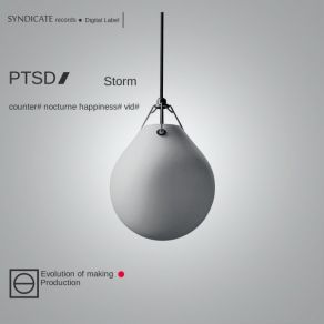 Storm album cover