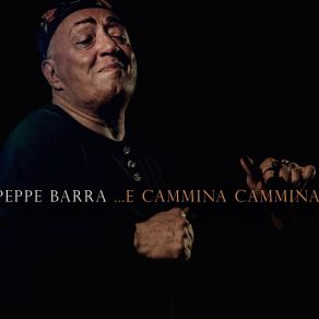 E Cammina Cammina (Live) album cover