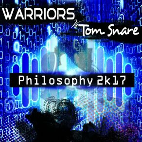 Philosophy 2K17 album cover