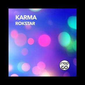 Rokstar album cover