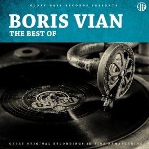 The Best Of album cover