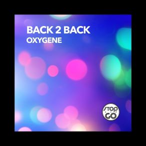 Oxygene album cover