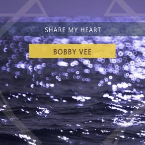 Share My Heart album cover