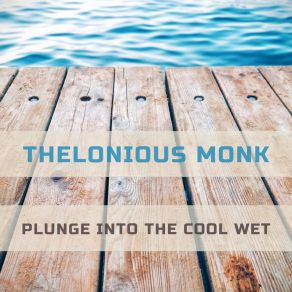 Plunge Into The Cool Wet album cover