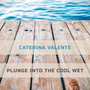 Plunge Into The Cool Wet album cover