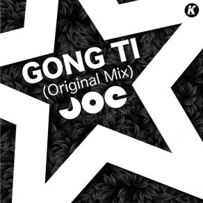 Gong Ti album cover