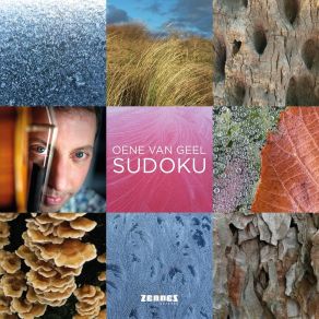 Sudoku album cover