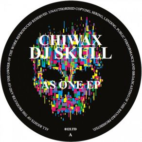 As One album cover