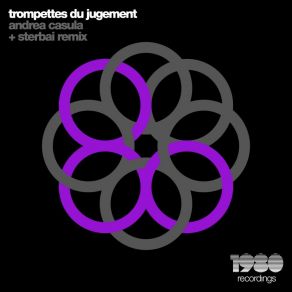 Trompettes Du Jugement album cover
