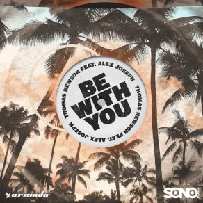 Be With You album cover