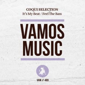 It's My Beat / Feel The Bass album cover