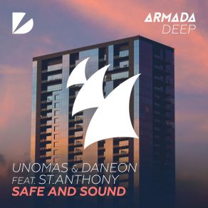 Safe And Sound album cover