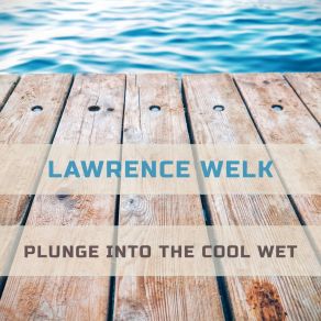 Plunge Into The Cool Wet album cover