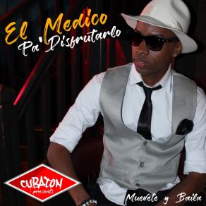 Pa' Disfrutarlo - Muevete Y Baila album cover